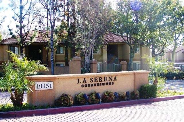 The Gated Community of La Serena
