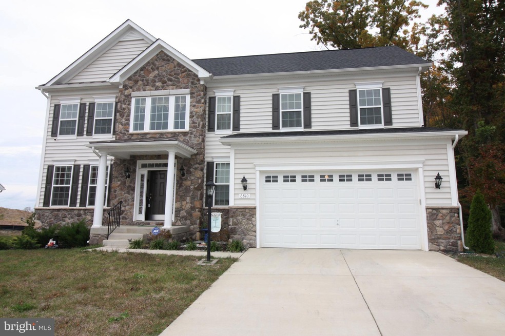 6810 Mccormick Dr, Bryans Road, MD 20616 - photo 1