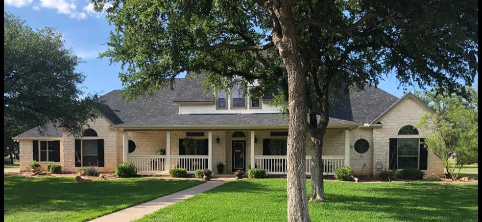 285 Yukon Ct, Weatherford, TX 76087 - photo 1