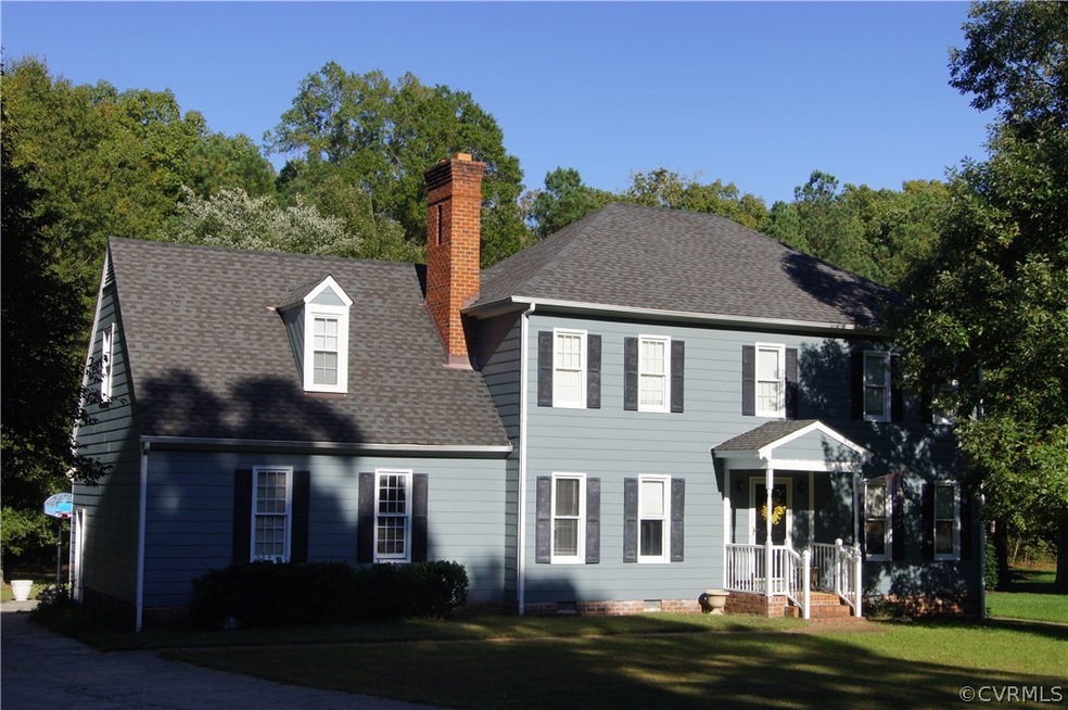 Front Exterior