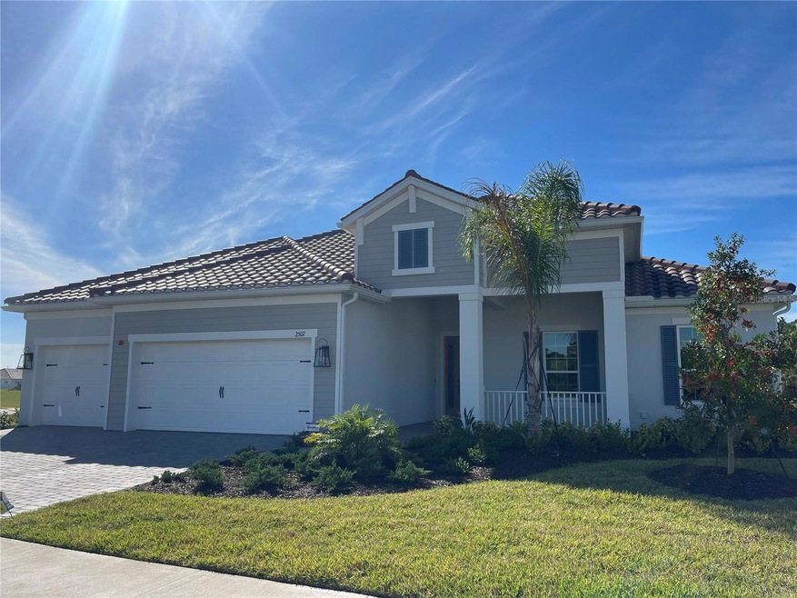 2507 Star Apple Way, Sarasota, FL 34240 - photo 1