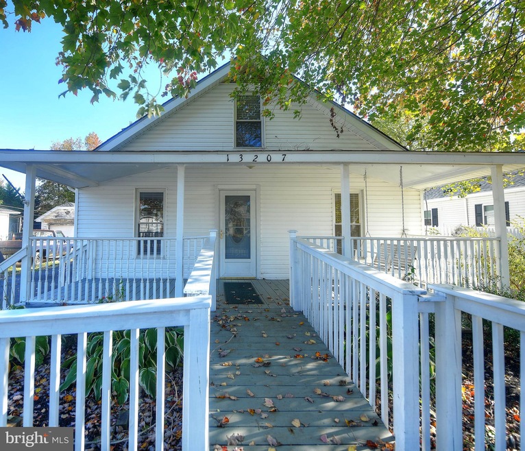 13207 Gundale Ave, Middle River, MD 21220 - photo 1