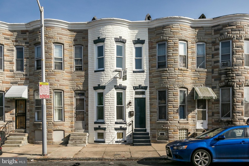 1239 Carroll St, Baltimore, MD 21230 - photo 1
