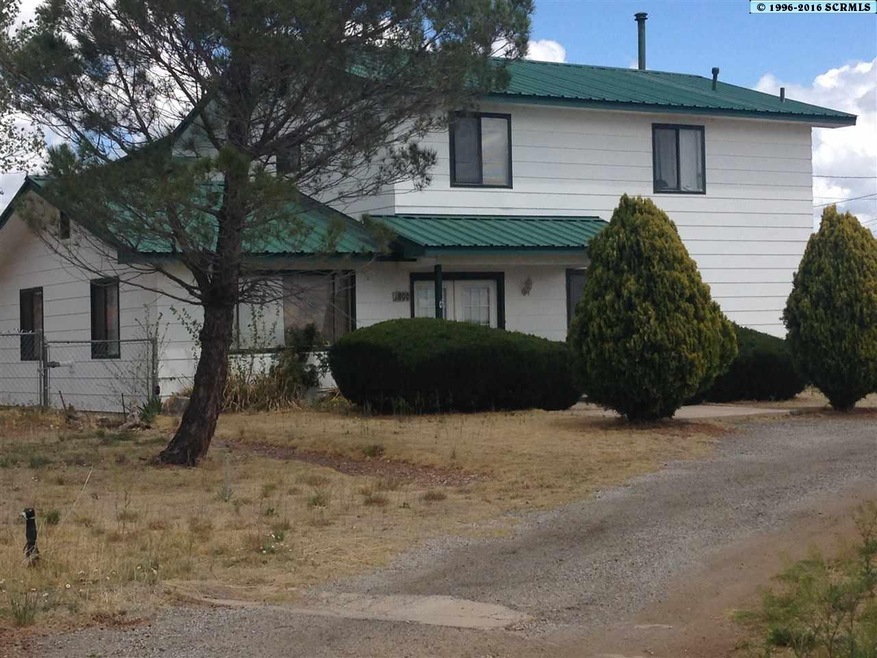 800 E Lance Dr unit 1, Silver City, NM 88061 - photo 1