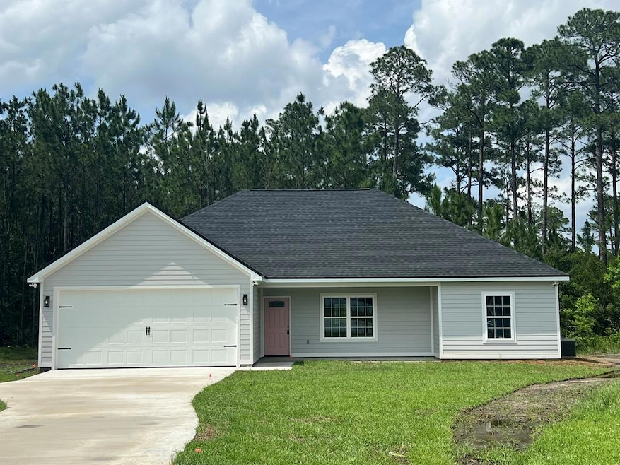 57 Mcintosh Place SE, Moultrie, GA 31788 - photo 1