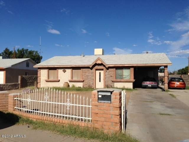 6102 W Citrus Way, Glendale, AZ 85301 - photo 1