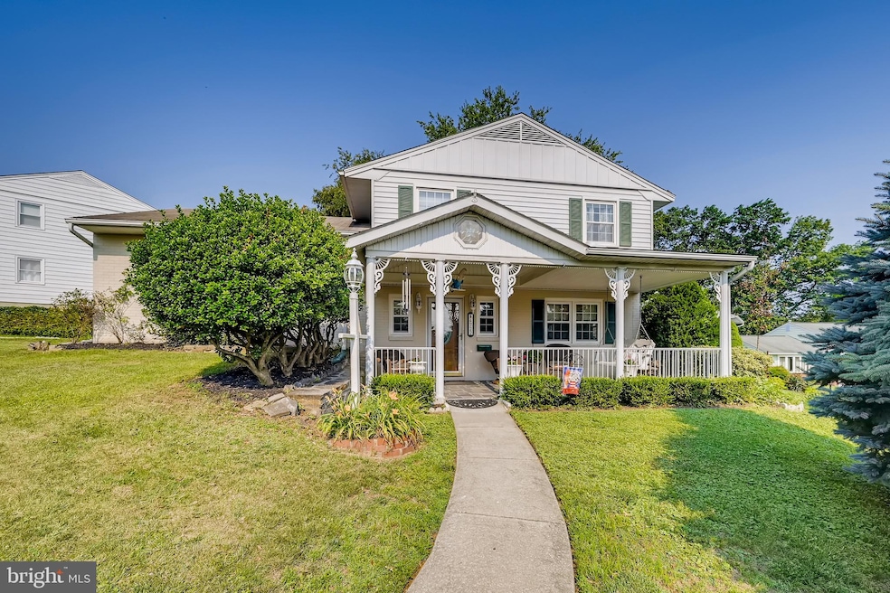 4722 Ruby Ave, Halethorpe, MD 21227 - photo 1