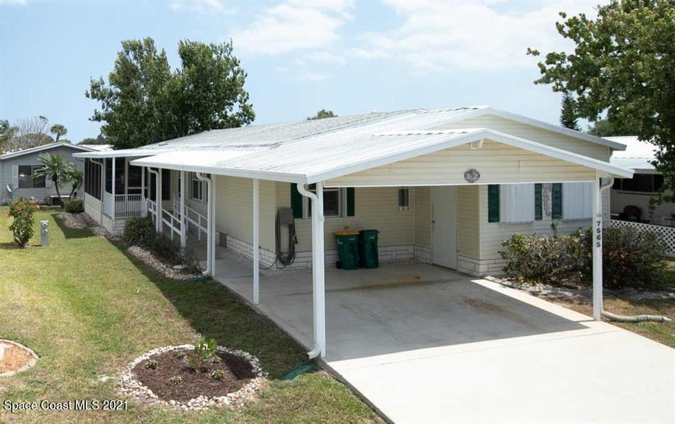 Front Exterior