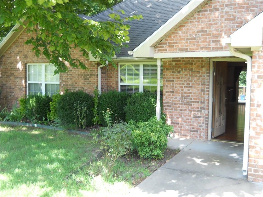 27 Hartlepool Dr, Bella Vista, AR 72715 - photo 1