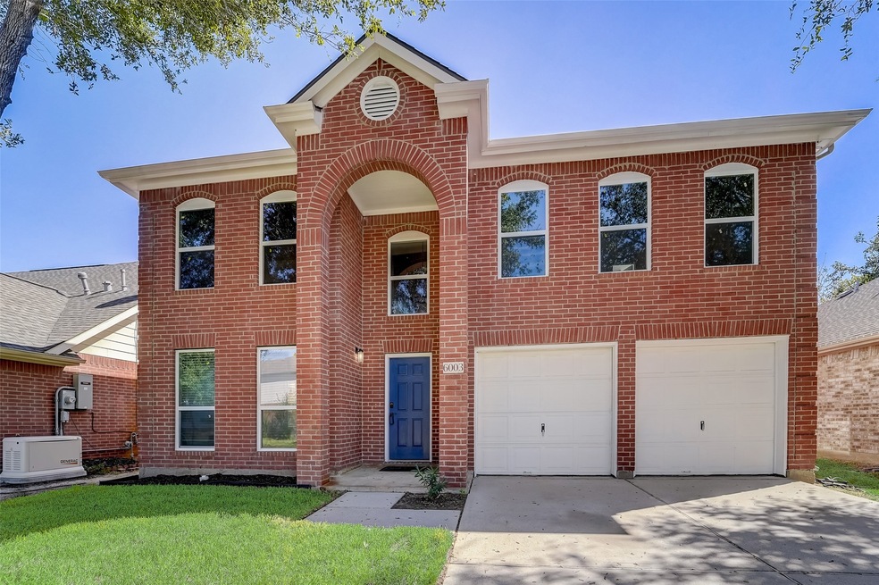 6003 Fallmont Dr, Houston, TX 77086 - photo 1