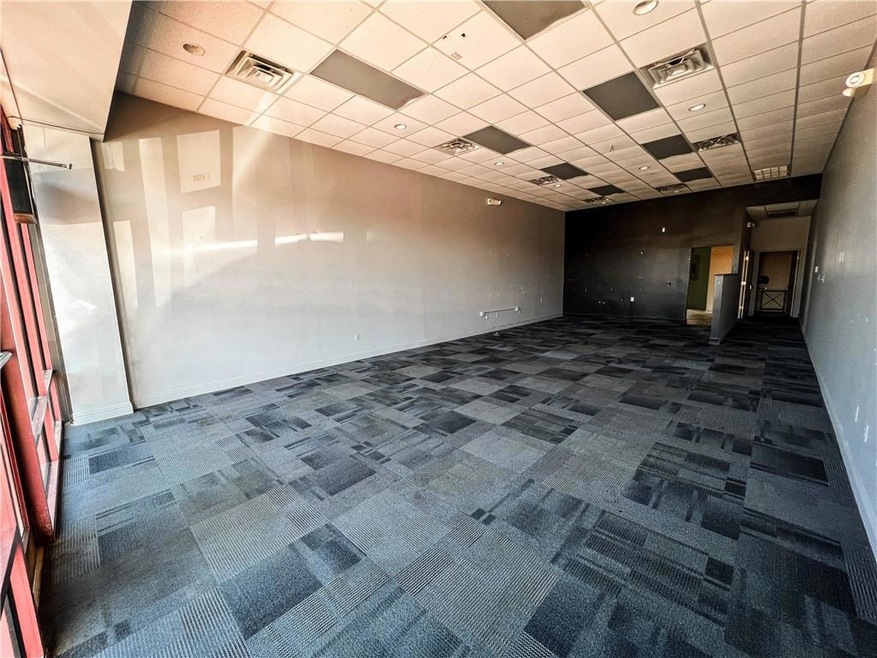 Main Floor