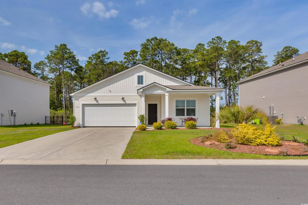 3340 Candytuft Dr, Conway, SC 29526 - photo 1