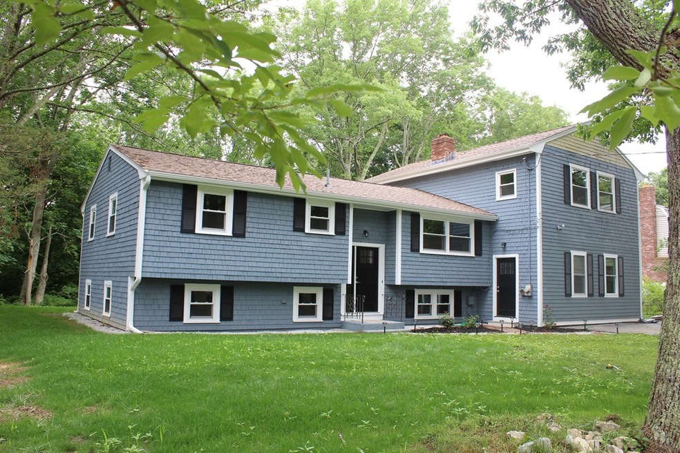 63 Bartlett Rd, Plymouth, MA 02360 - photo 1