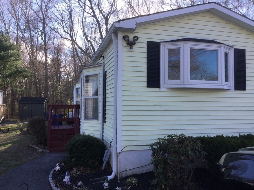 5 Baywood St, Rockland, MA 02370 - photo 1