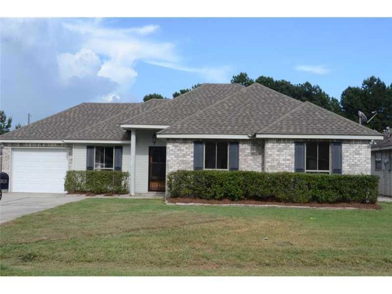 Photo. Welcome home!  This home is located towards