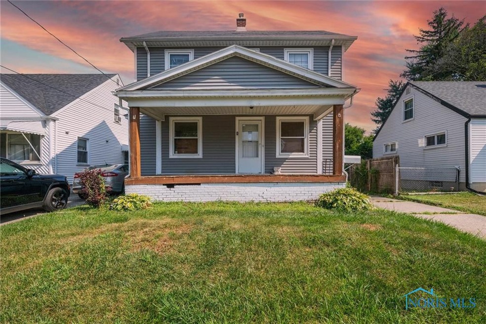 1720 Barrows St, Toledo, OH 43613 - photo 1