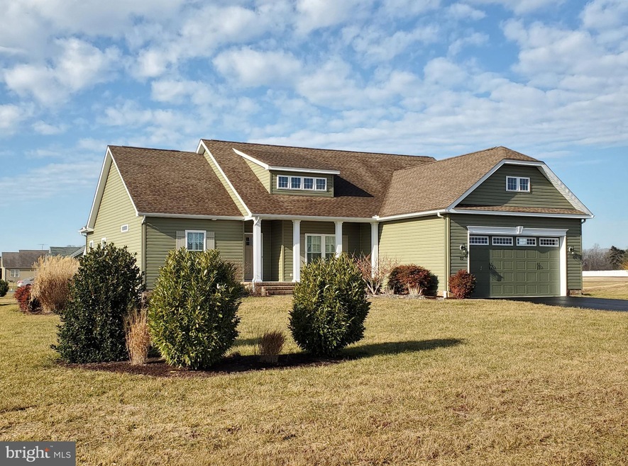 17 Evesboro Dr, Milford, DE 19963 - photo 1