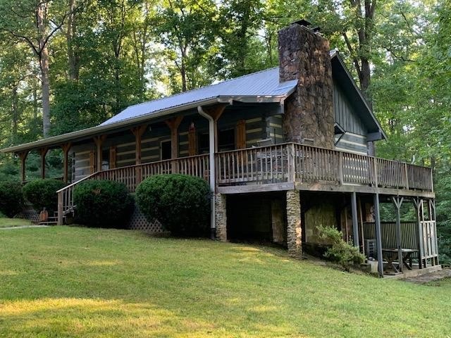 3890 Sparta Hwy, Crossville, TN 38572 - photo 1