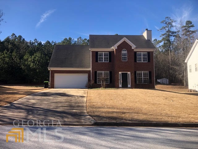 40 Landing Ln, Covington, GA 30016 - photo 1