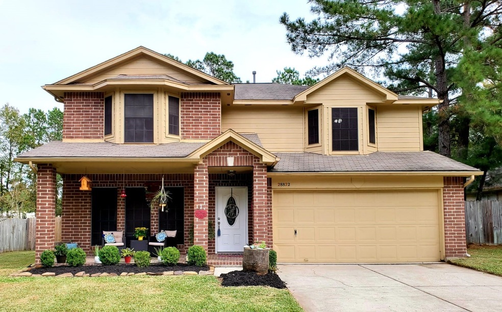 28822 Pine Forest Dr, Magnolia, TX 77355 - photo 1