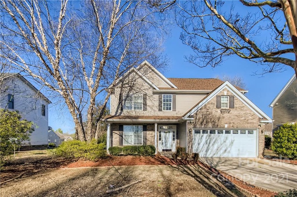 4117 Autumn Cove Dr, Clover, SC 29710 - photo 1