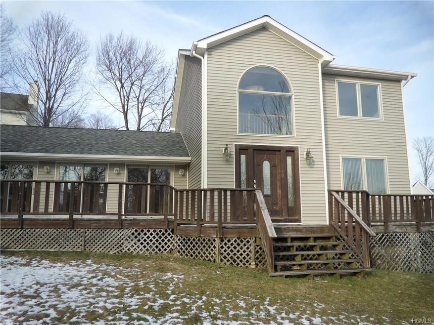 234 Park Terrace, Monroe, NY 10950 - photo 1