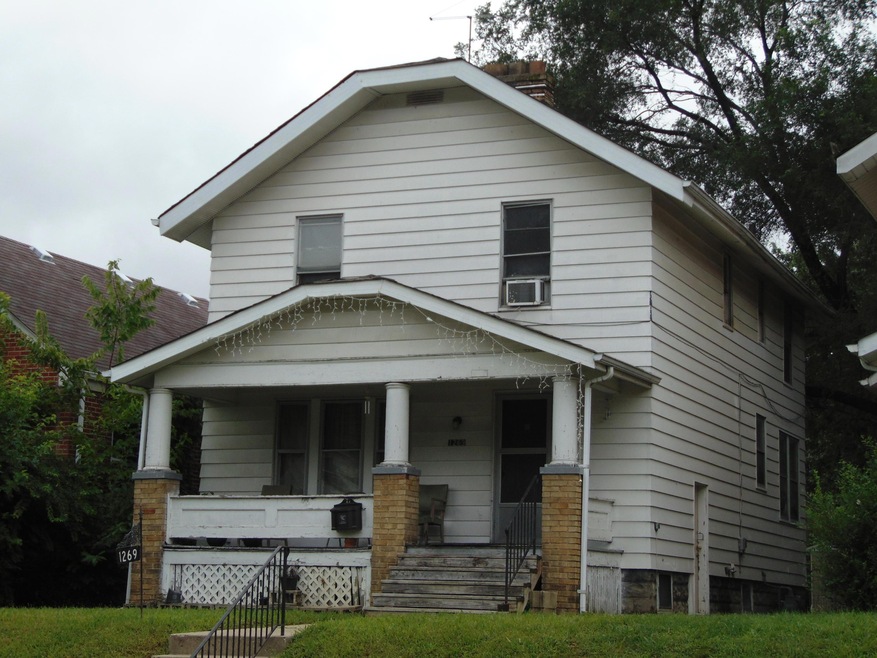 1269 S Champion Ave, Columbus, OH 43206 - photo 1