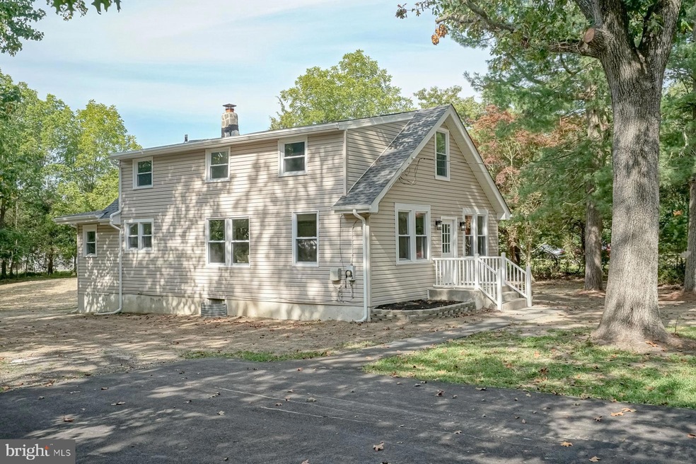 805 Washington Ave, Williamstown, NJ 08094 - photo 1