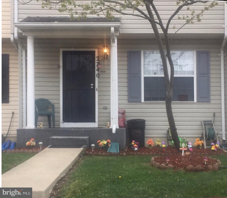 2740 Crestwick Place, District Heights, MD 20747 - photo 1