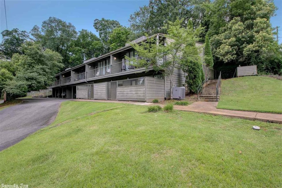 2423 Kavanaugh #2, Little Rock, AR 72205 - photo 1