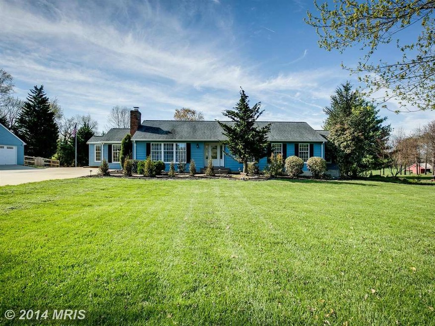 9905 Old Court Rd, Woodstock, MD 21163 - photo 1