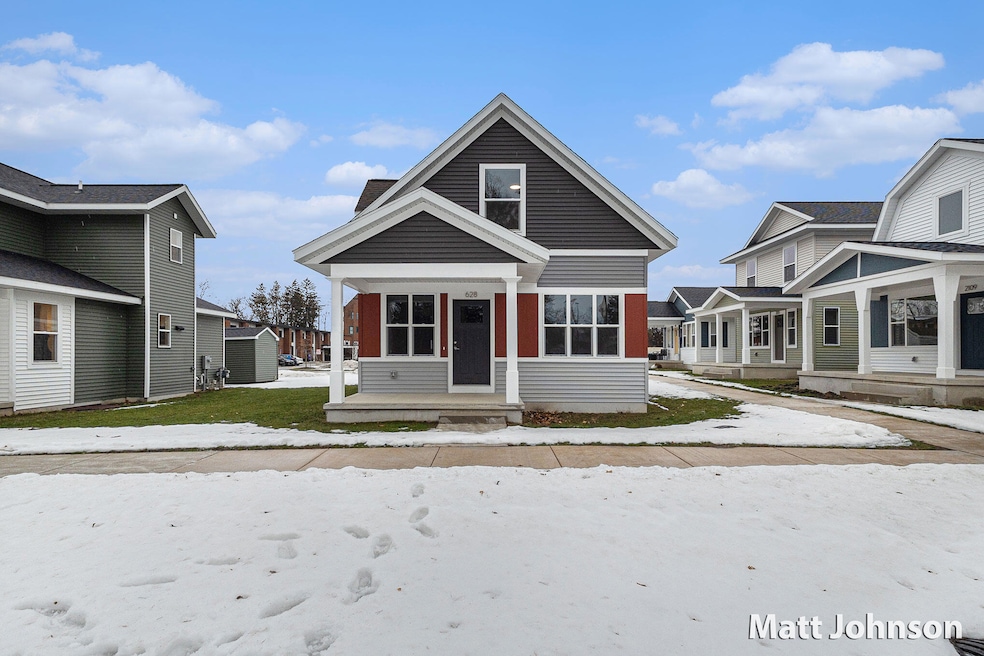 For Sale $268,500 • Co-Listing Agent