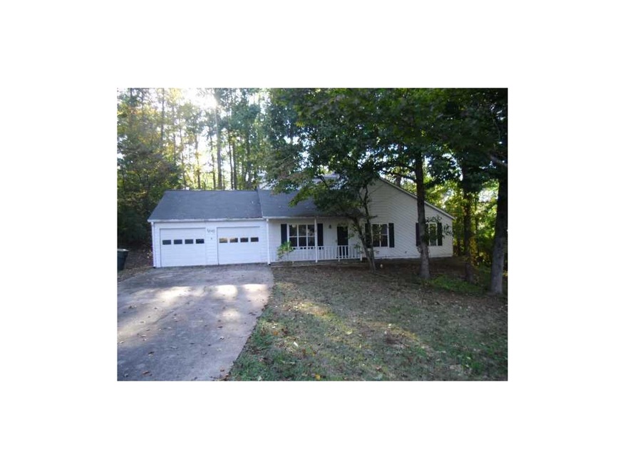 708 High Point Trail, Woodstock, GA 30188 - photo 1