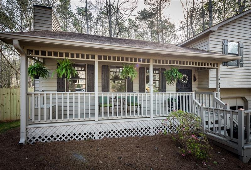 5248 Ferry Creek Ln, Acworth, GA 30102 - photo 1