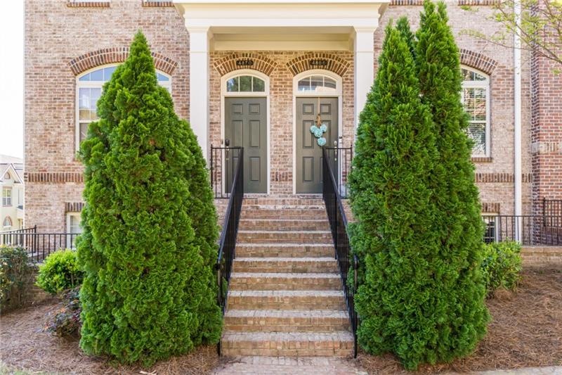 4866 Carre Way, Alpharetta, GA 30022 - photo 1