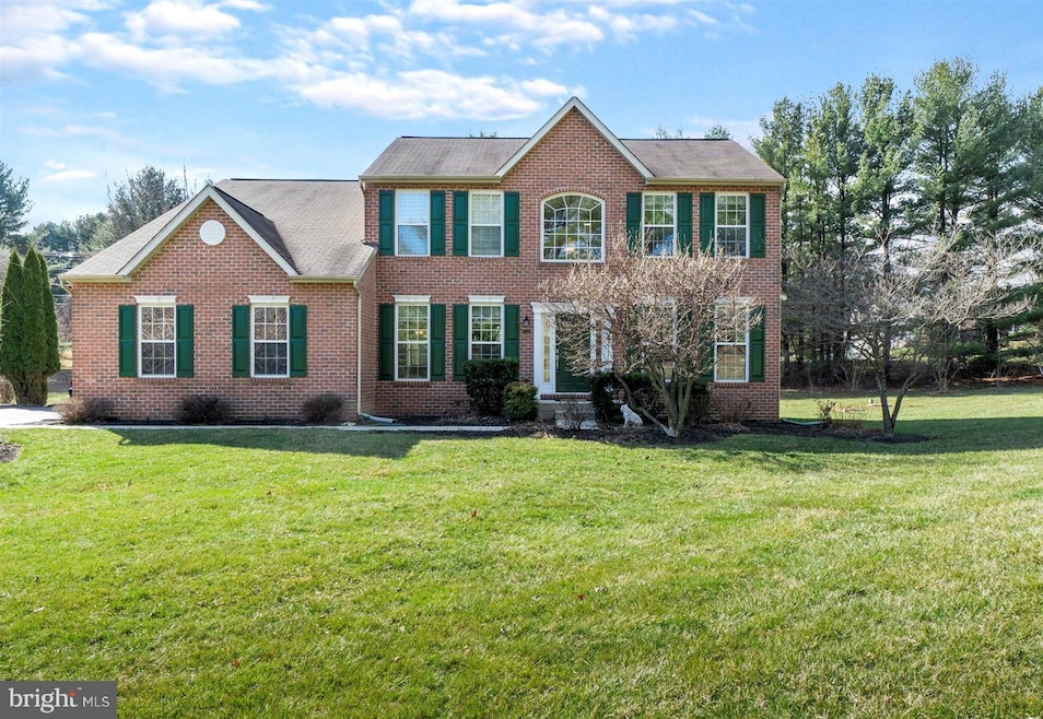 1A Jonathans Ct, Cockeysville, MD 21030 - photo 1