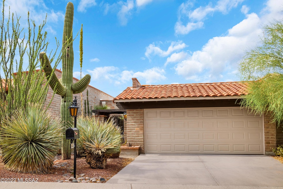 Sweet Burnt Adobe Townhome