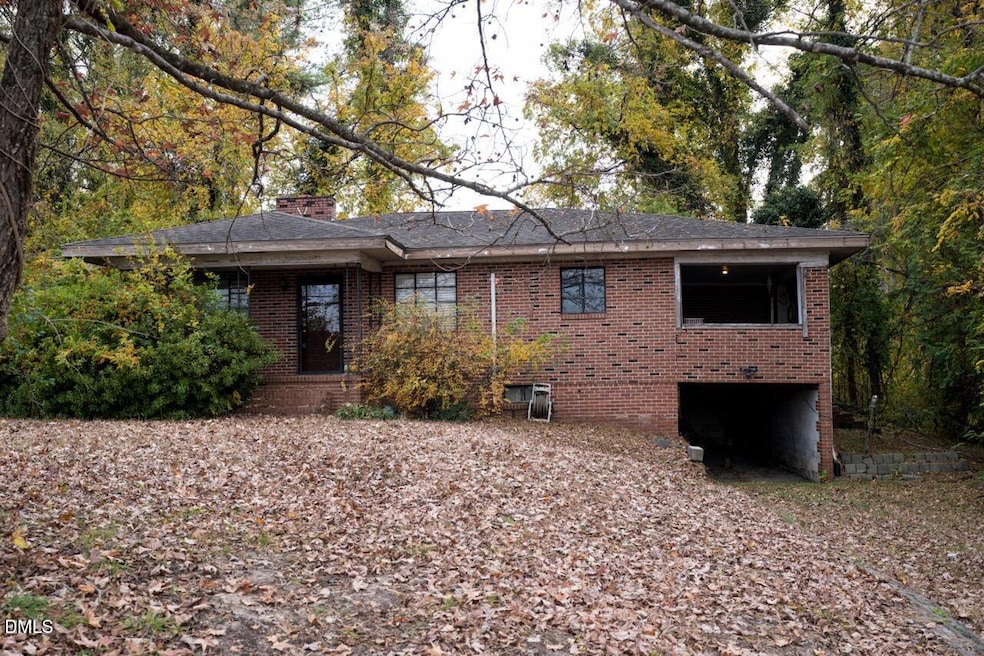 2328 Cheek Rd, Durham, NC 27704 - photo 1