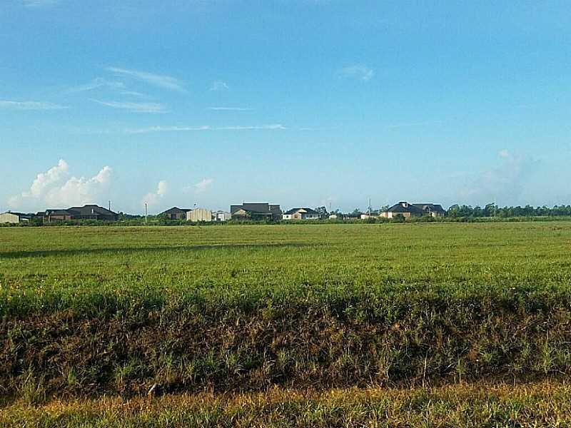 Land/Lot.