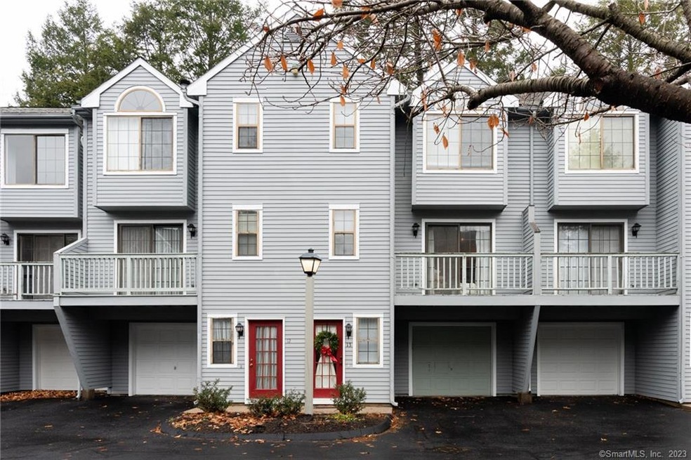 13 Village View Terrace unit 13, Meriden, CT 06451 - photo 1