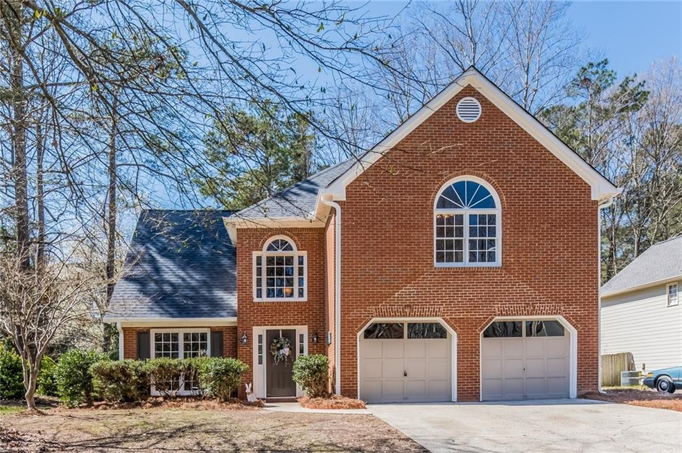 HAMPSHIRE SUBDIVISION PRESENTS THIS FOUR BEDROOM H