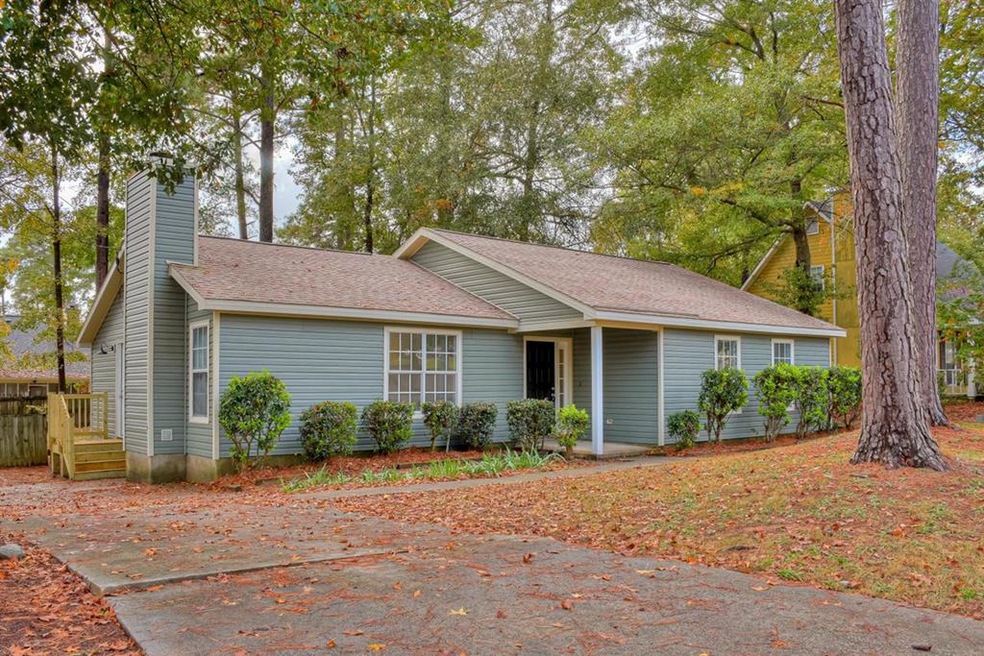 648 Kemper Dr, Evans, GA 30809 - photo 1