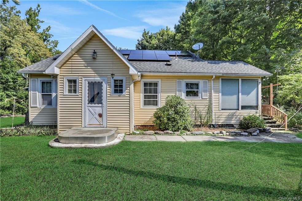 680 Granite Rd, Kerhonkson, NY 12446 - photo 1