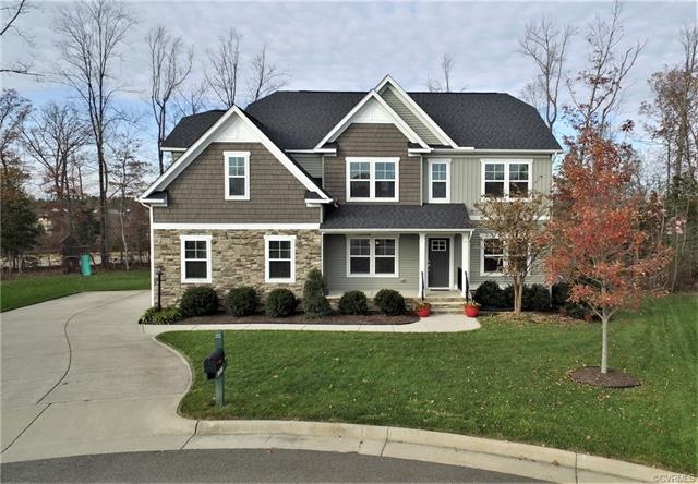 7600 Ladybells Place, Moseley, VA 23120 - photo 1