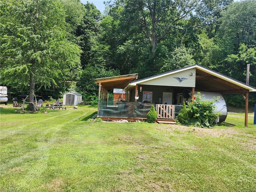 110 R Kiski Camp Dr, Gilpin Township, PA 15656 - photo 1