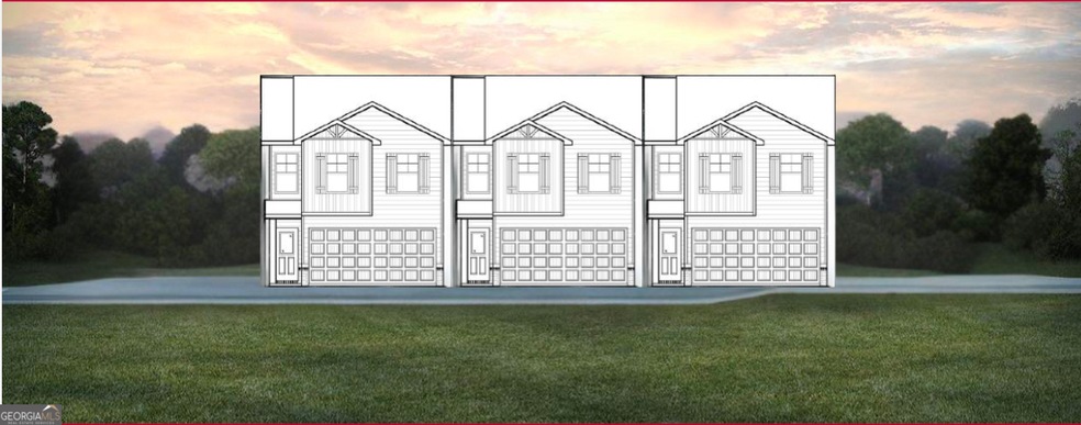 11561 Kimberly Way unit LOT 22, Hampton, GA 30228 - photo 1