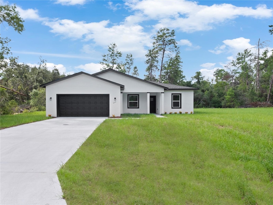 3310 SW 177th Lane Rd, Ocala, FL 34473 - photo 1