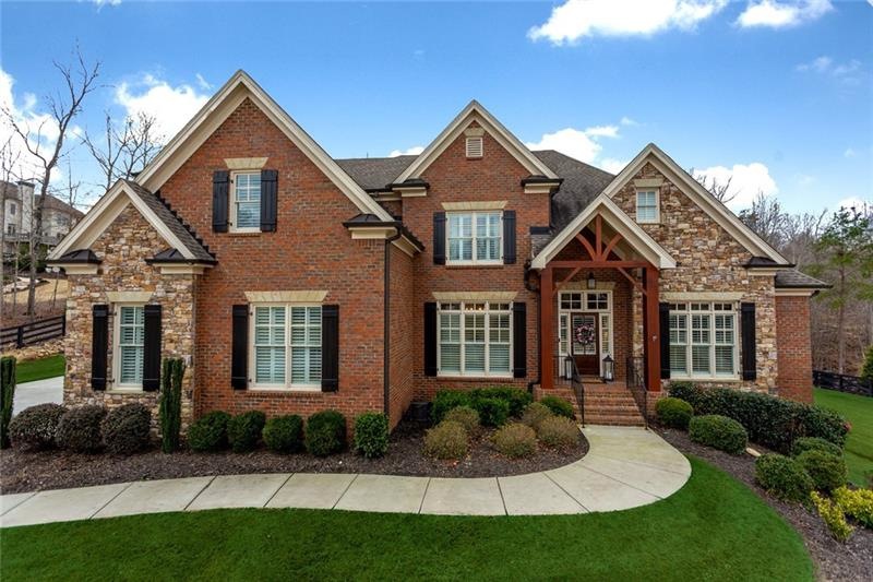 WELCOME TO 6015 PEBBLESTONE LANE