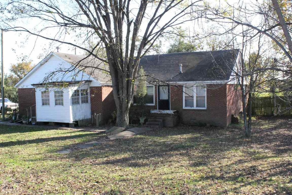 3007 Dan Ave, Jonesboro, AR 72401 - photo 1