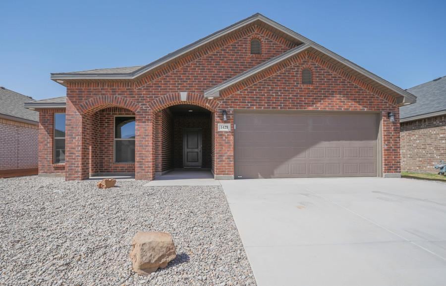 1423 E 89th St, Odessa, TX 79765 - photo 1